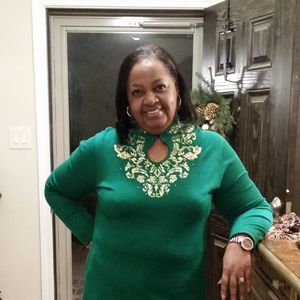 Meet your Posher, Cj